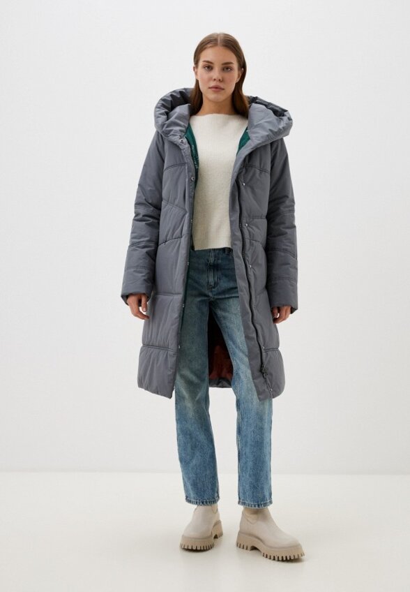 Пуховик Maritta