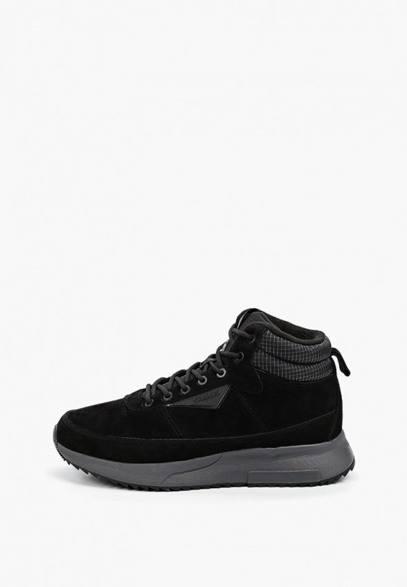 Ботинки Strobbs