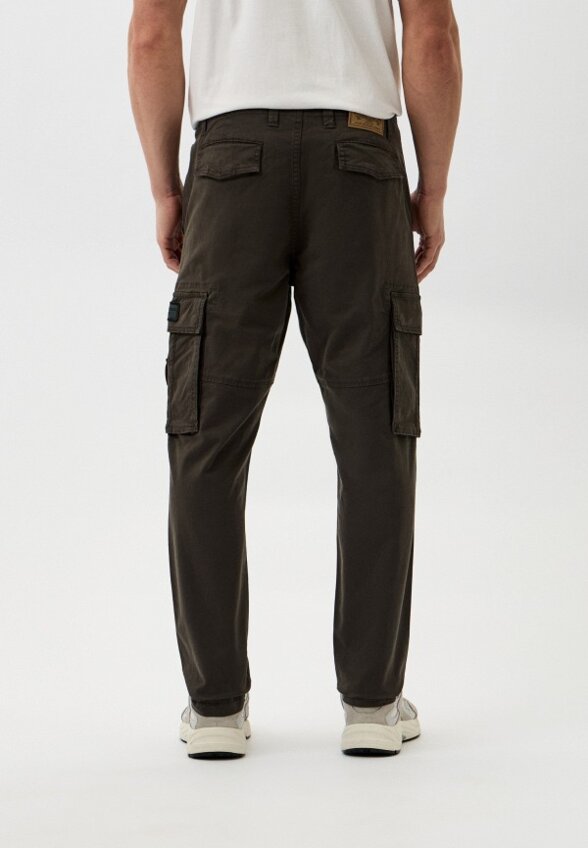 Брюки Aeronautica Militare