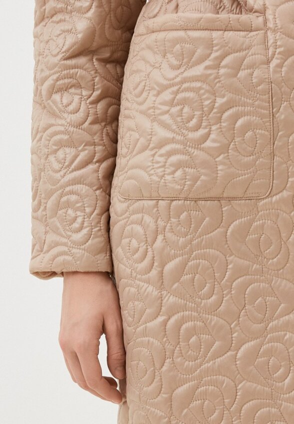 Куртка-пальто Снежная Королева