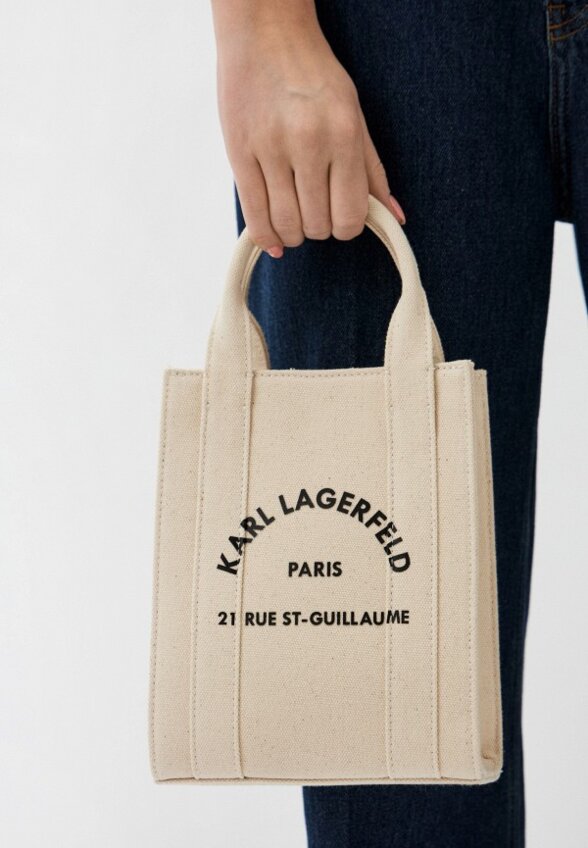 Сумка Karl Lagerfeld