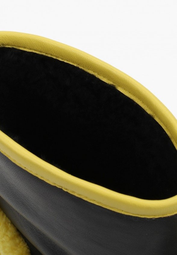 Полусапоги Graciana