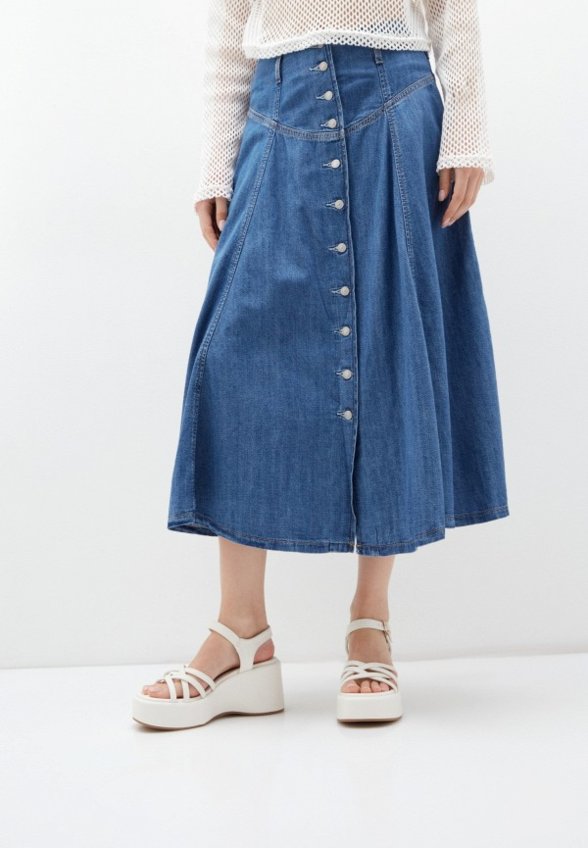 Босоножки May Vian