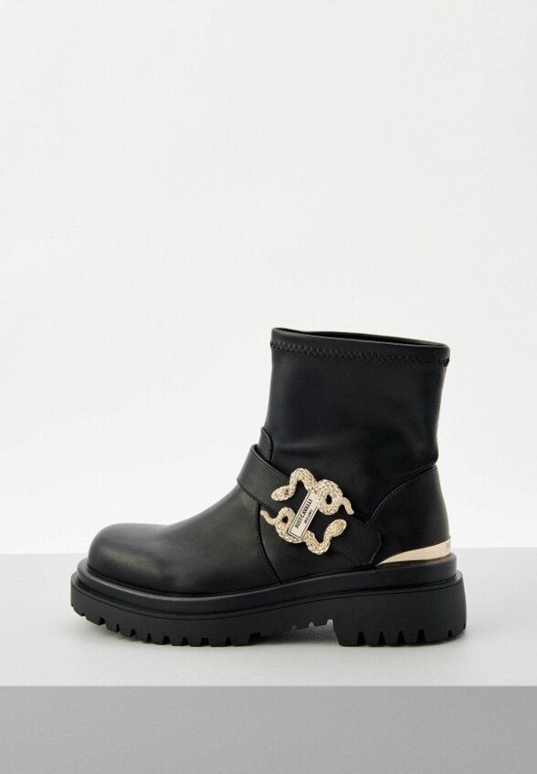 Ботинки Just Cavalli
