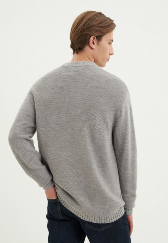 Джемпер Finn Flare