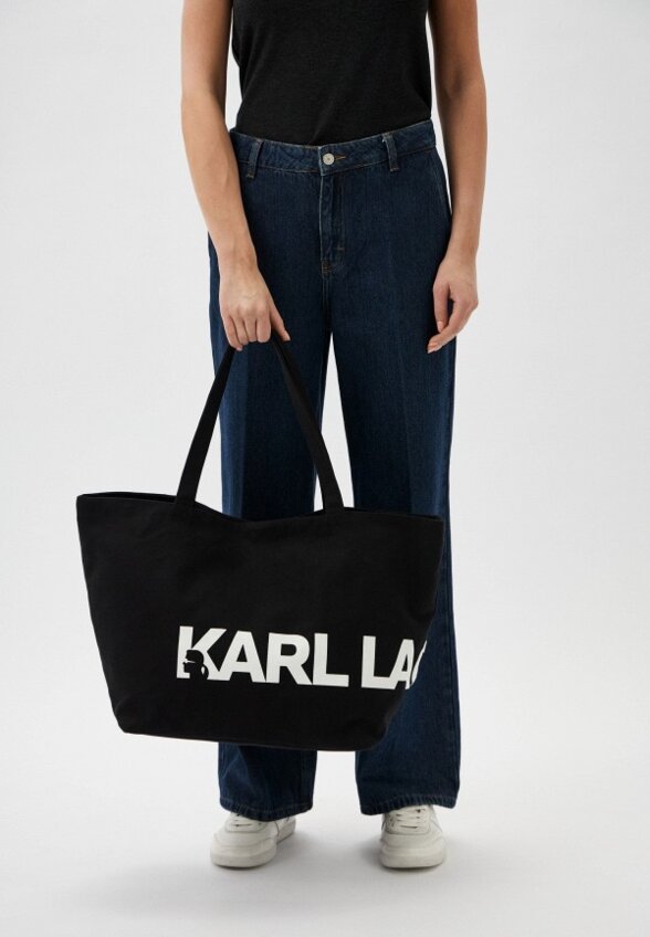 Сумка Karl Lagerfeld