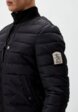 Пуховик GJO.E5  - превью