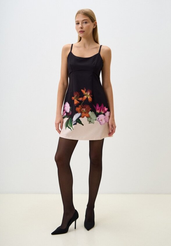 Сарафан Desigual