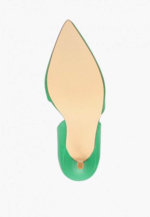 Туфли La Bottine Souriante