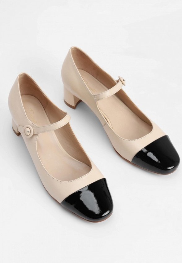 Туфли Passegiata