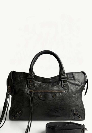 Balenciaga City