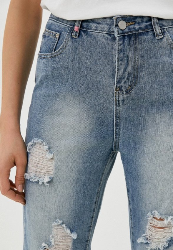 Джинсы Candy Story