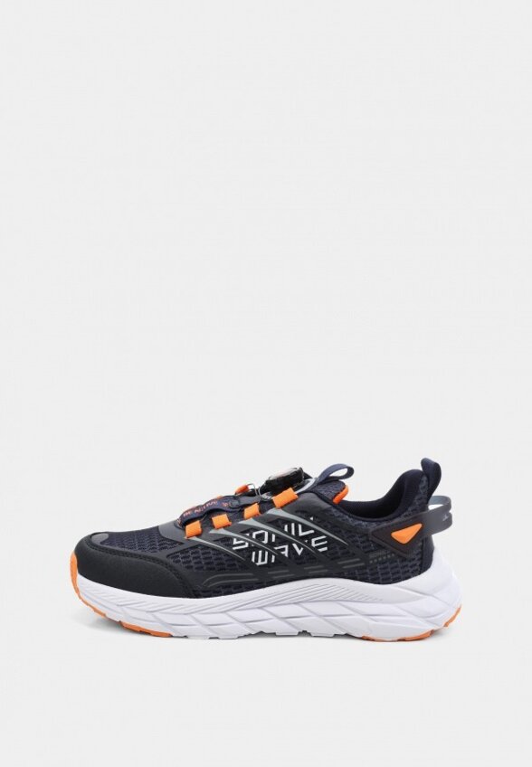 Кроссовки Shuzzi