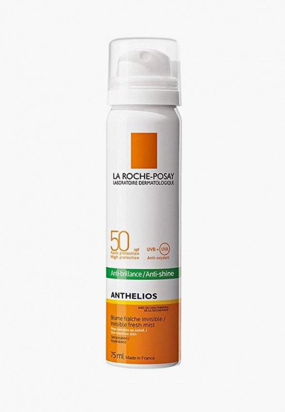 Спрей для лица солнцезащитный La Roche-Posay