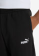 Брюки для мальчиков PUMA No. 1 Logo, Черный7  - превью