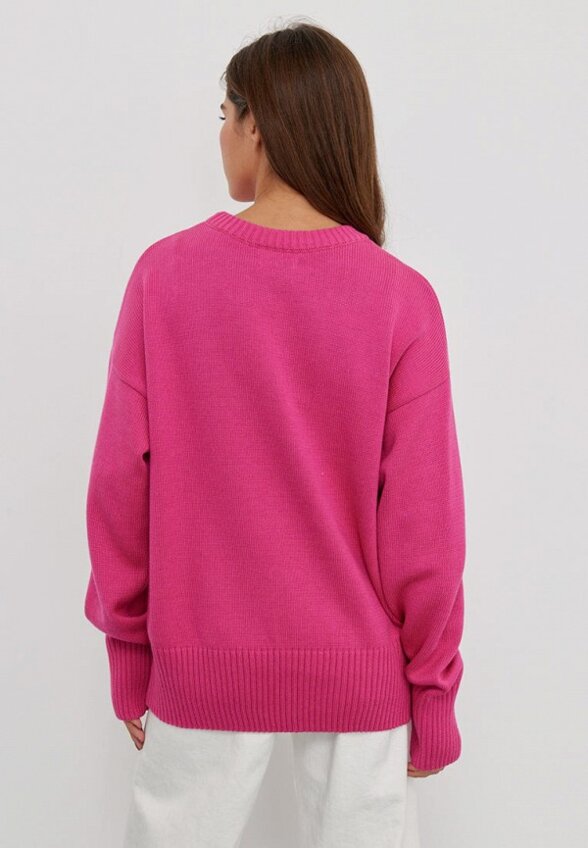 Джемпер Kivi Clothing