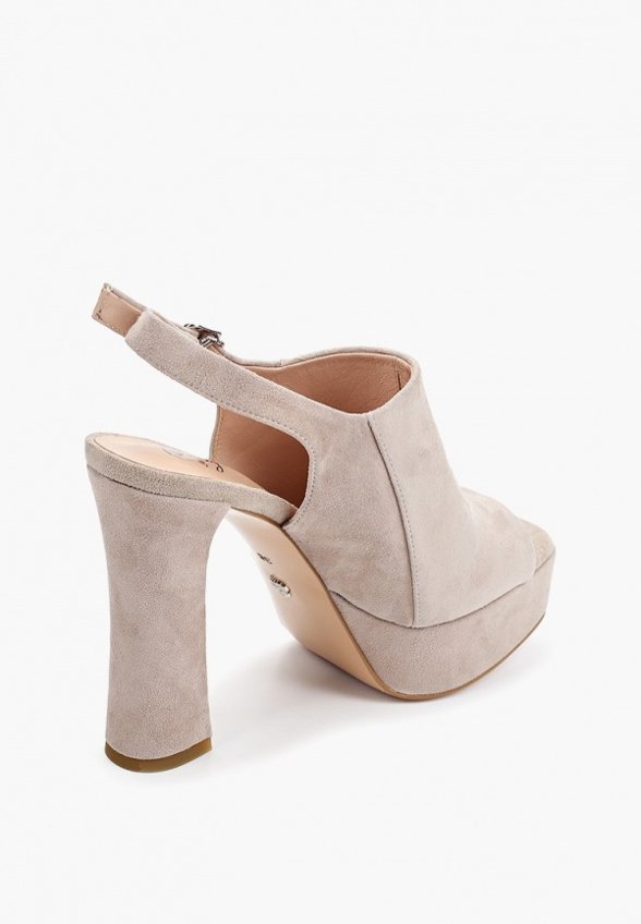 Босоножки Valley