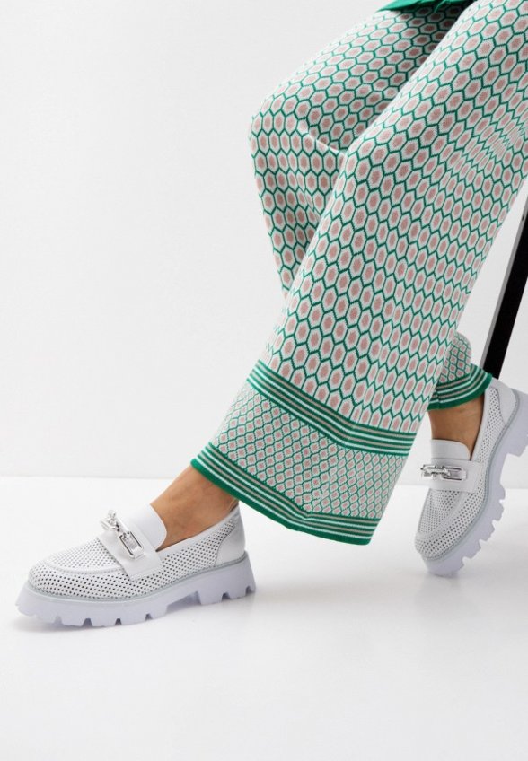 Лоферы Vitacci