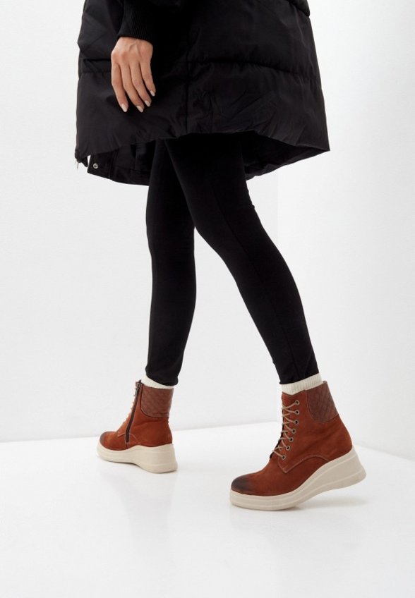 Ботинки Lagatta