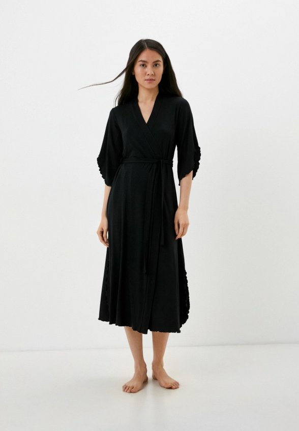 Халат домашний Family Band