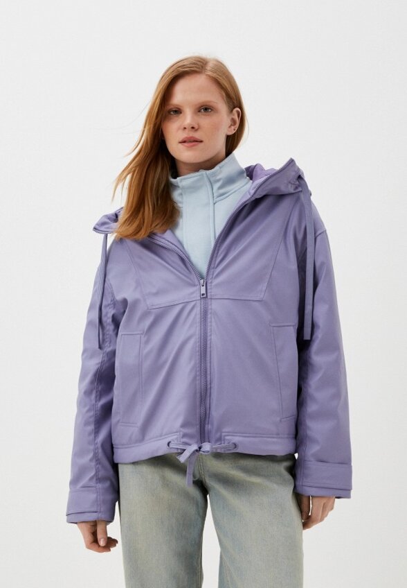 Куртка утепленная Funday