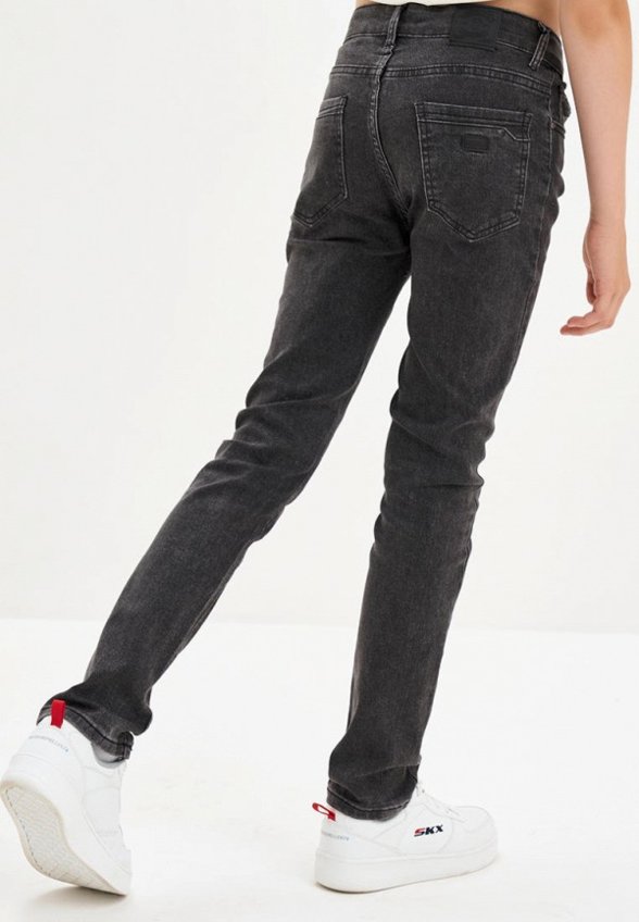 Джинсы Resser Denim