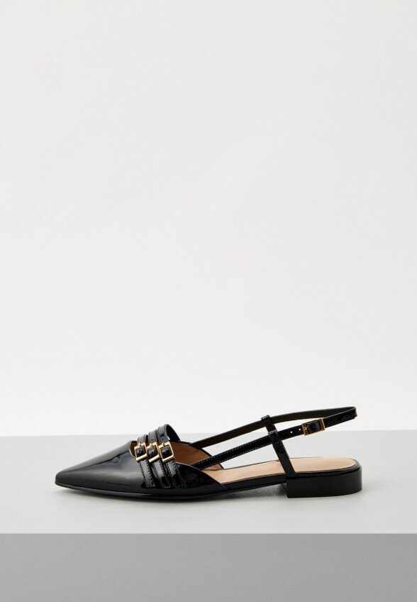 Туфли Ekonika Premium