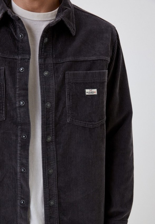 Рубашка Mossmore