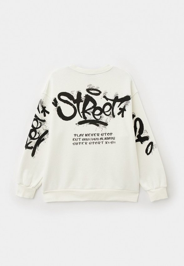 Свитшот Fashion X&S