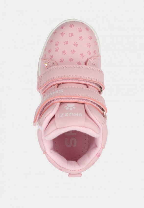 Ботинки Shuzzi