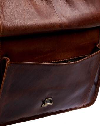 Др.Коффер M402858-109-05 сумка для документов мужчинам