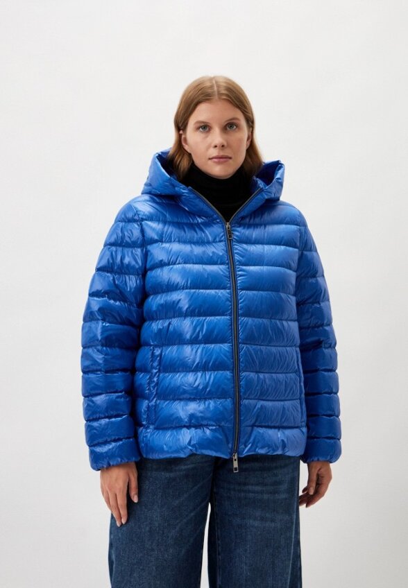 Куртка утепленная Marina Rinaldi Sport