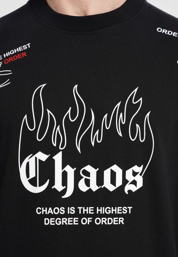 Футболка Твое