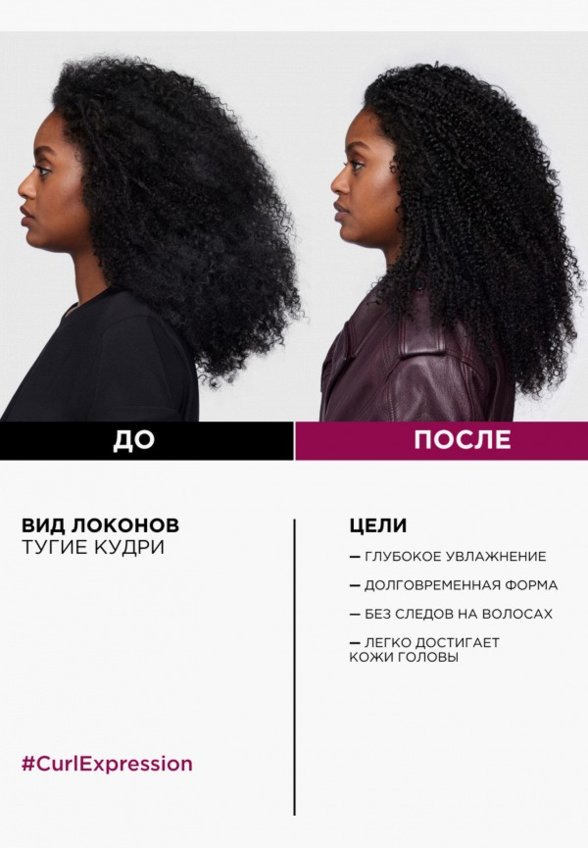 Шампунь L'Oreal Professionnel