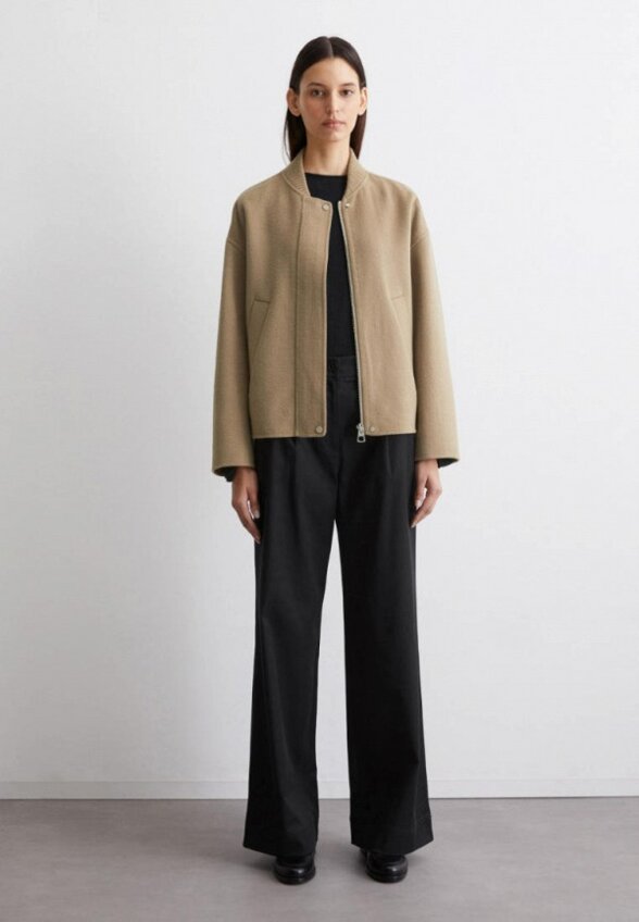 Бомбер Marc O'Polo