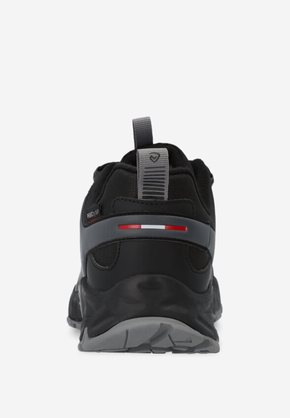 Кроссовки мужские Northland Easy Hiker Low, Черный