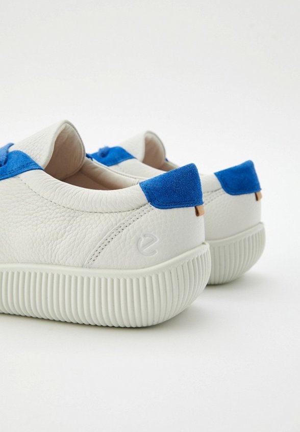 Кеды Ecco