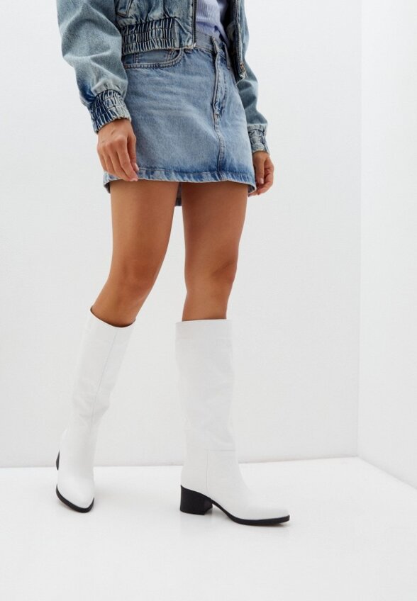 Сапоги Marco&Art