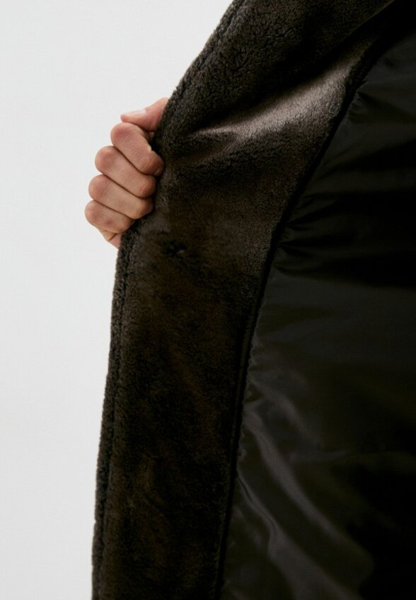 Куртка стеганая Avalon