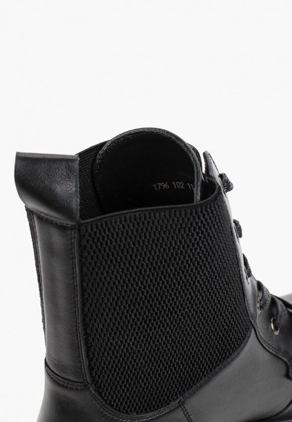 Ботинки Giotto