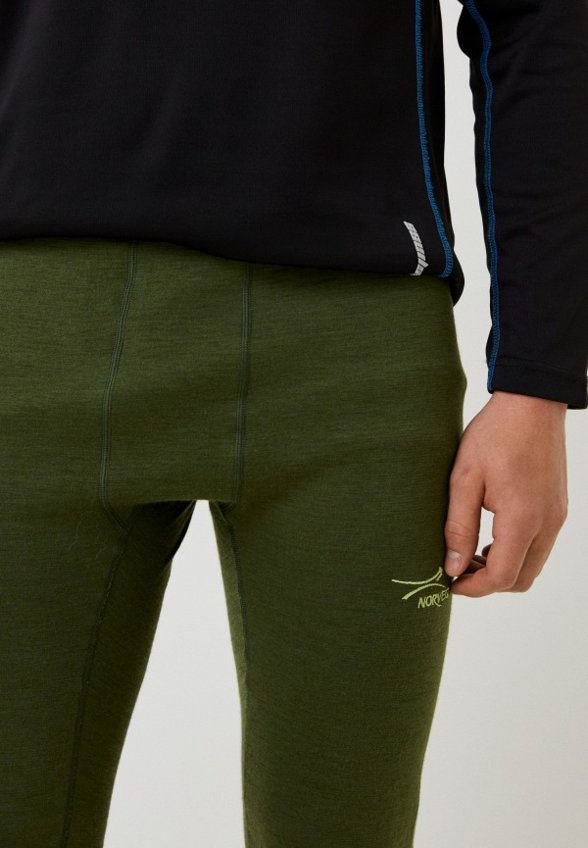 Термобелье низ Norveg