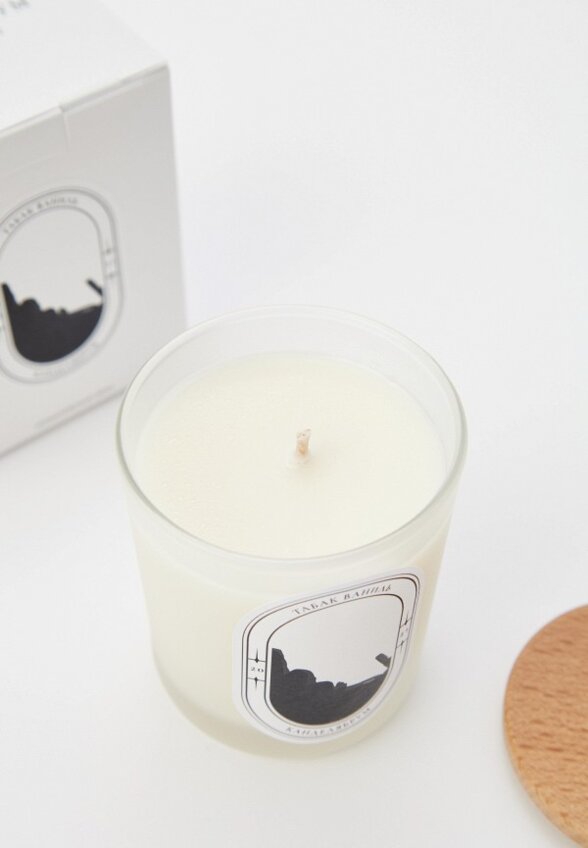 Свеча ароматическая Канделябрум