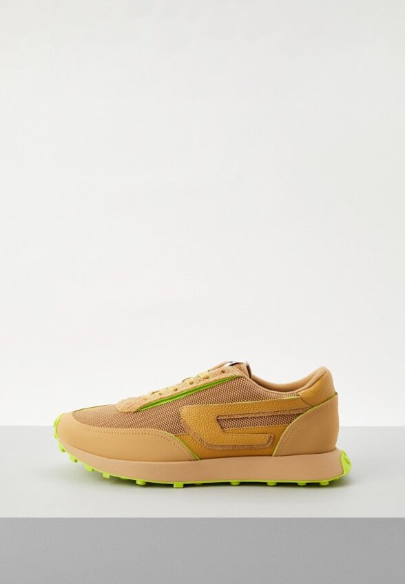 Кроссовки Diesel