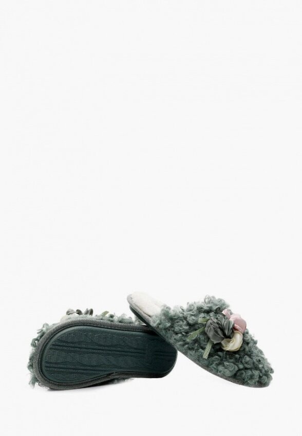 Тапочки Pettimelo