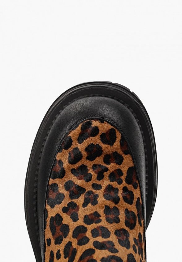 Ботинки Valley