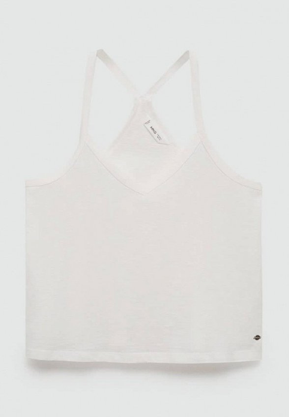 Майка Mango Teen