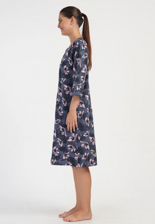 Халат домашний Vienetta