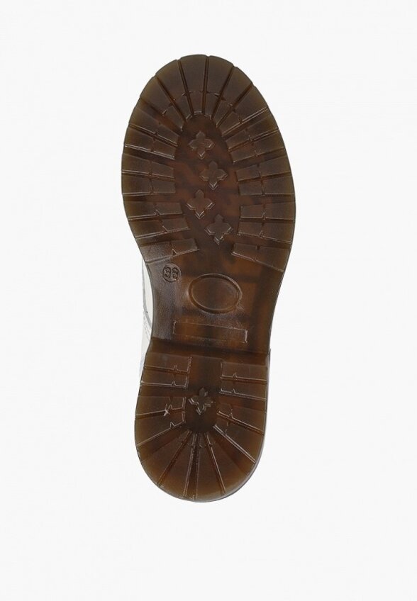 Ботинки Roberto Piraloff