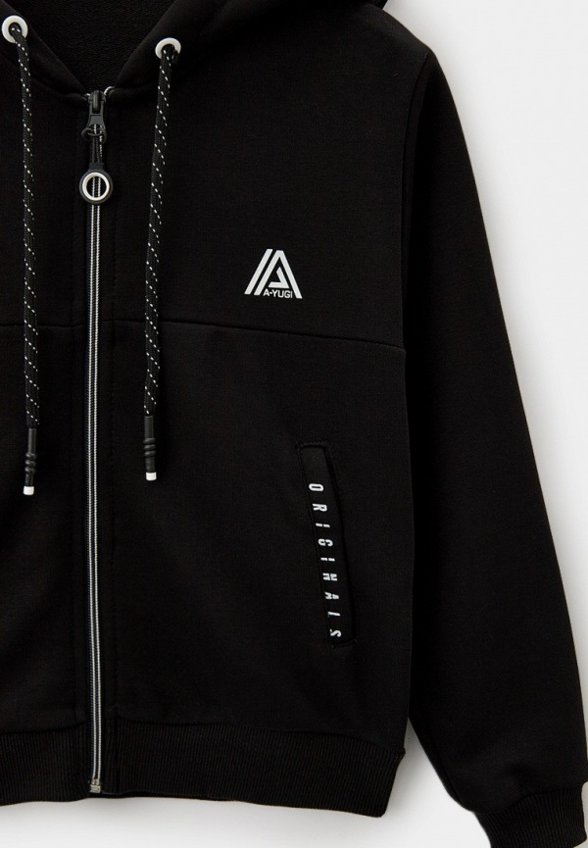 Костюм спортивный Ayugi Jeans