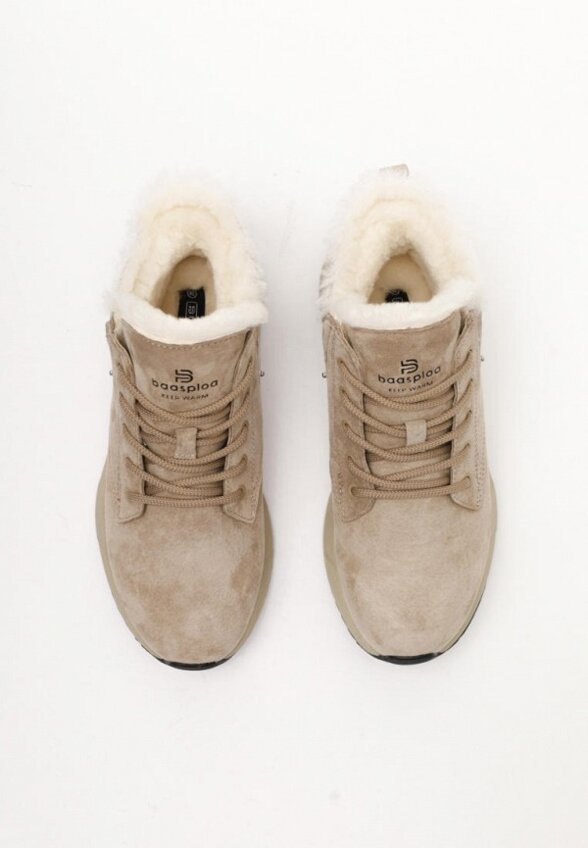 Кроссовки Baasploa